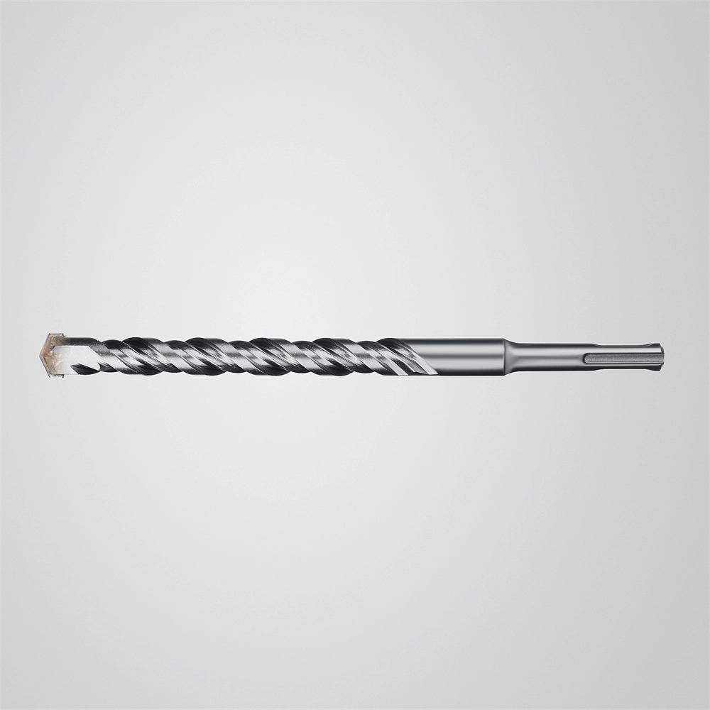 ЗУБР Мастер-2Х 14x160 мм SDS-plus бур (29315-160-14) zb  29315-160-14_z01