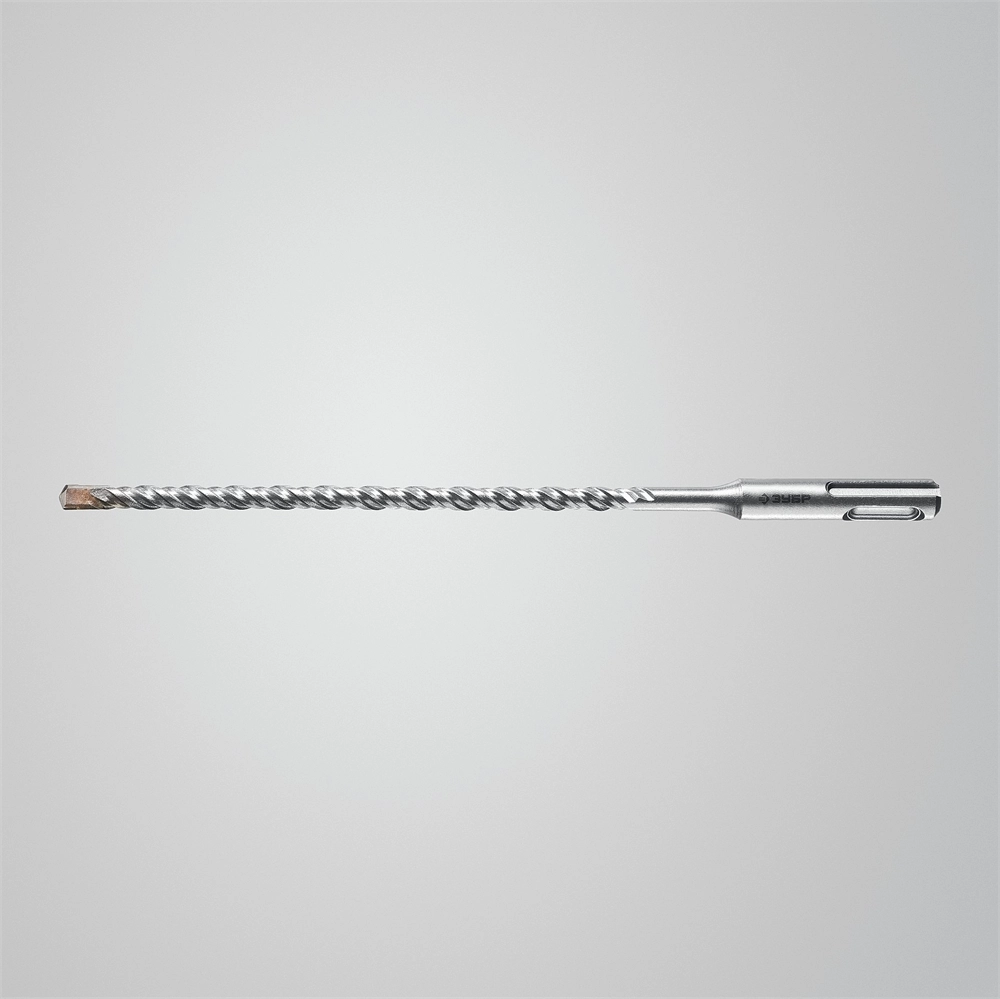 ЗУБР Мастер-2Х 8x210 мм SDS-plus бур (29315-210-08) zb  29315-210-08_z01