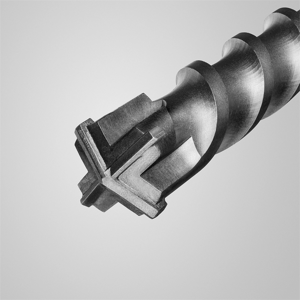 STAYER HERCULES-4Х 14 x 880/1020 мм, SDS-max бур, PROFESSIONAL (29370-880-14) zb  29370-880-14