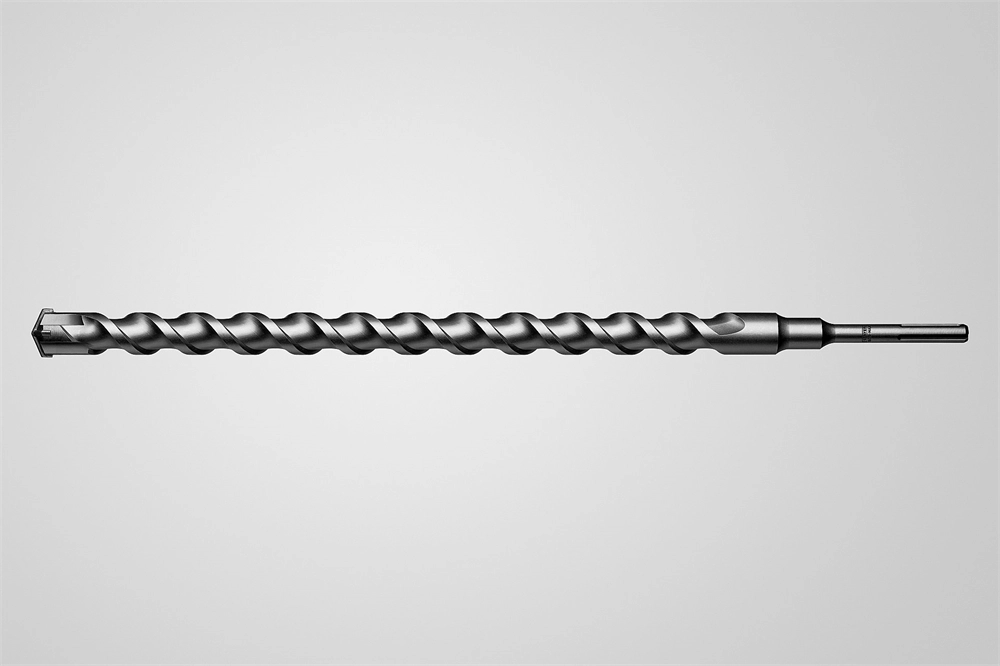 STAYER HERCULES-4Х 45 x 880/1000 мм, SDS-max бур, PROFESSIONAL (29370-880-45) zb  29370-880-45