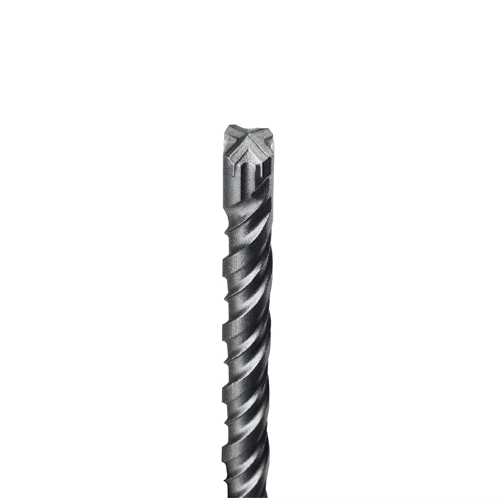 STAYER HERCULES-4Х 5шт набор буров SDS-plus (29290-H5) zb  29290-h5