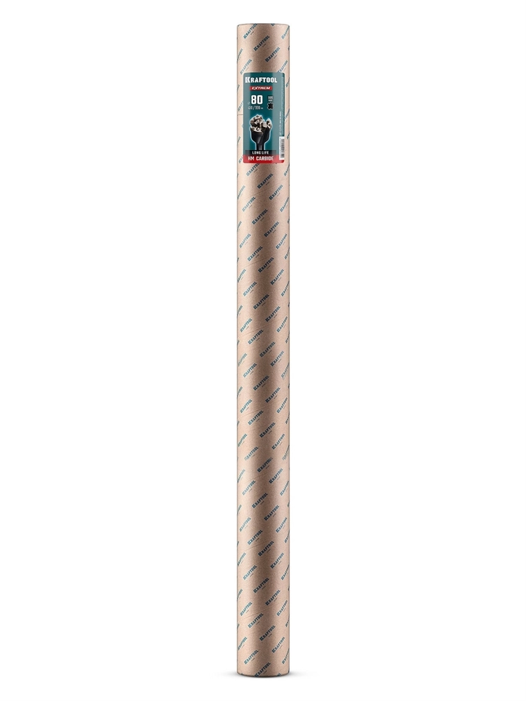 KRAFTOOL EXTREM d 80 х 890/990 мм, SDS-max проломной бур (29356-80-990) zb  29356-80-990