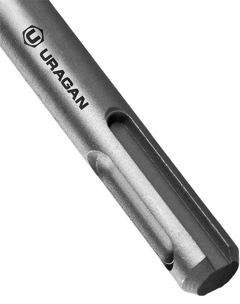 URAGAN 14 х 160 мм, SDS-plus бур (29311-160-14) zb  29311-160-14