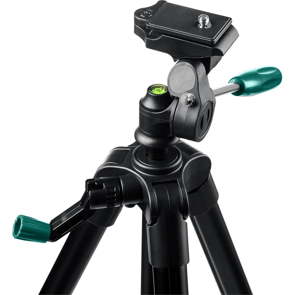 KRAFTOOL  ST 120, элевационный штатив (34712) 34712