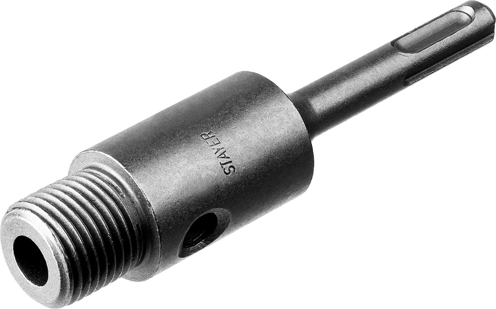 STAYER L-120 мм, SDS - Plus, державка для коронки по бетону (29191) zb  29191_z01