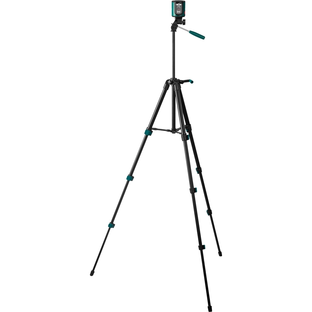 KRAFTOOL  ST 120, элевационный штатив (34712) 34712