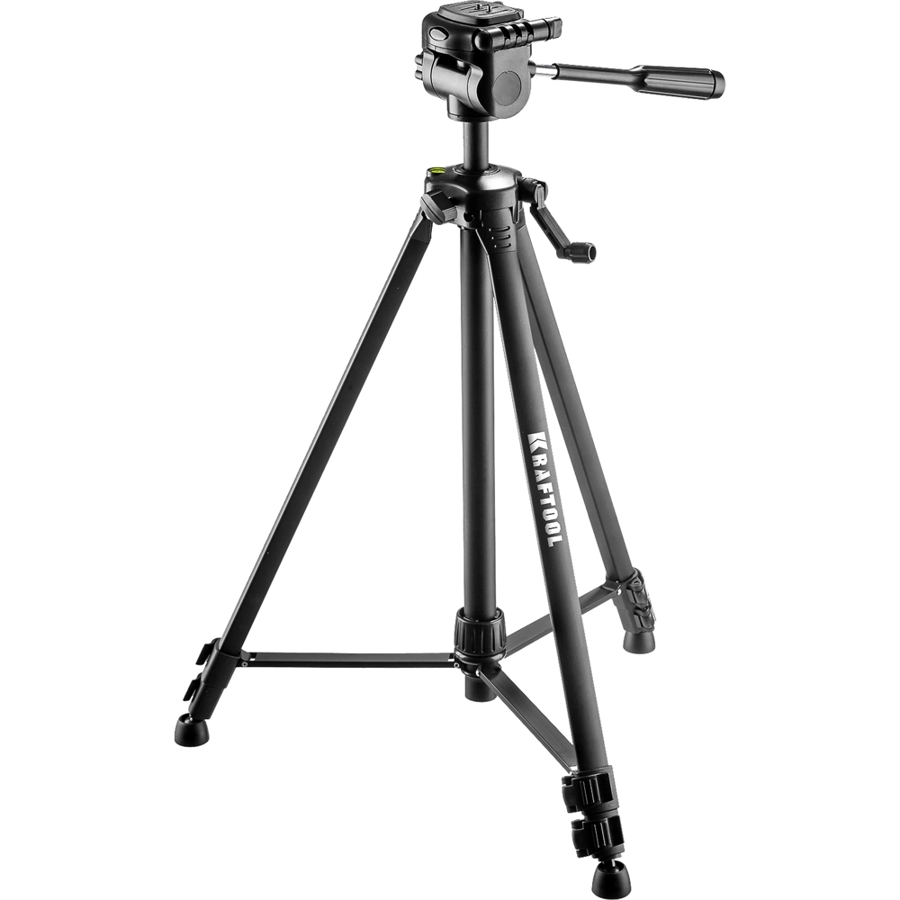 KRAFTOOL  ST 160, элевационный штатив (34714) 34714