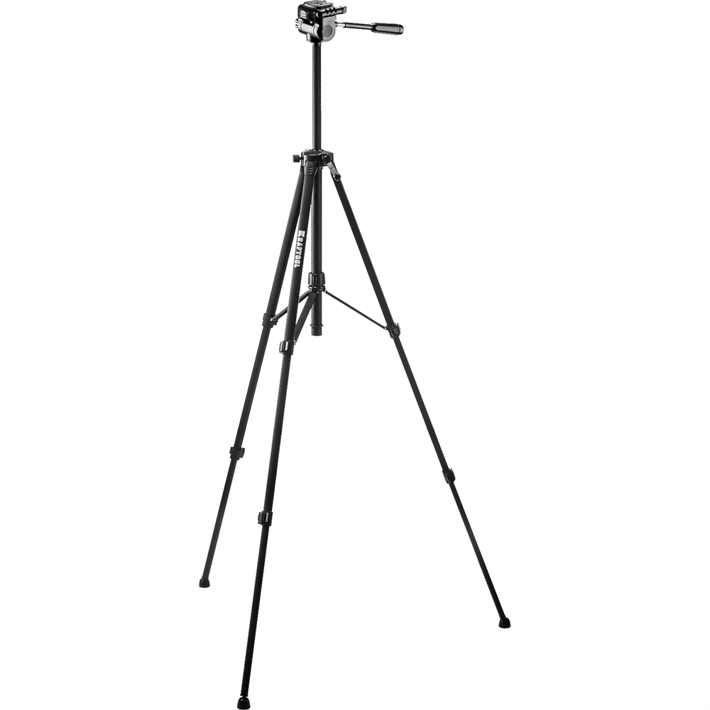 KRAFTOOL  ST 160, элевационный штатив (34714) 34714