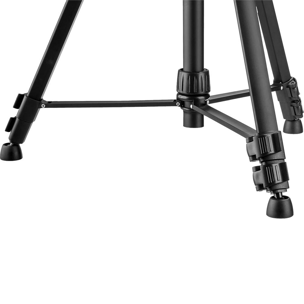 KRAFTOOL  ST 160, элевационный штатив (34714) 34714