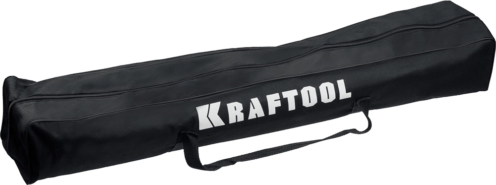 KRAFTOOL  SP 36, элевационная распорная наборная штанга-штатив с треногой (34723) 34723