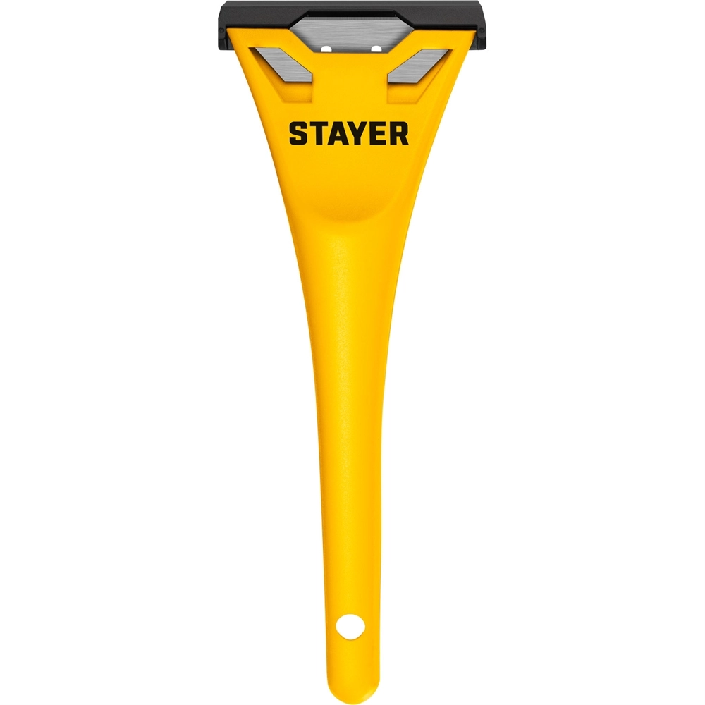 STAYER 60 мм, компактный скребок (0851) zb  0851_z02