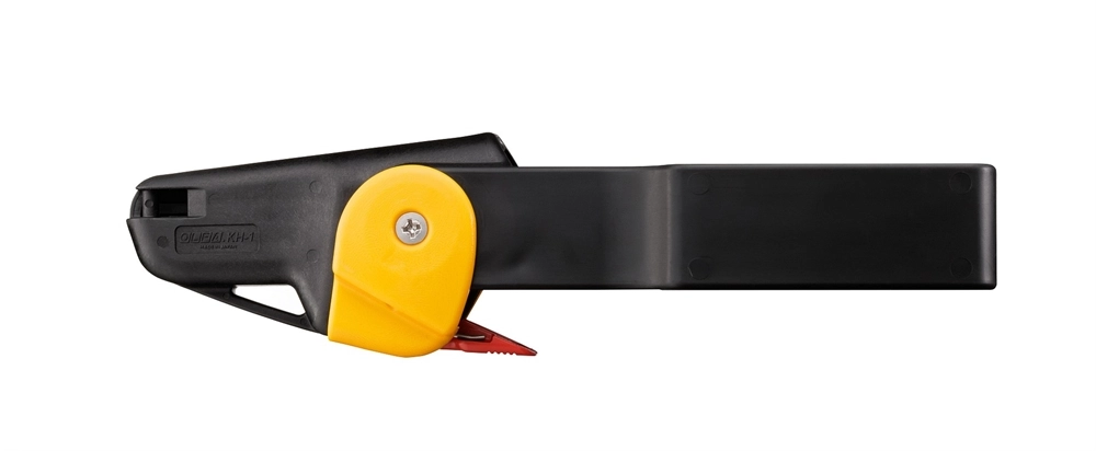 OLFA Cutter Knife holder держатель в комплекте с ножом (OL-KH-1/L5-AL) zb  ol-kh-1/l5-al