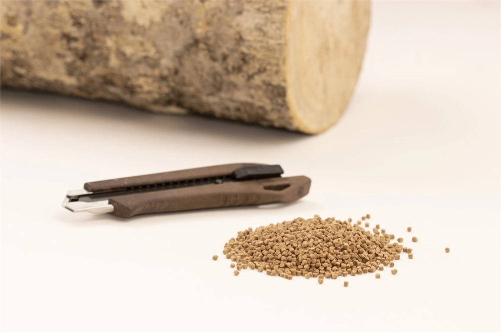 OLFA WOOD-PP Models 18 мм, с сегментированным лезвием, нож (OL-WD-AL) zb  ol-wd-al