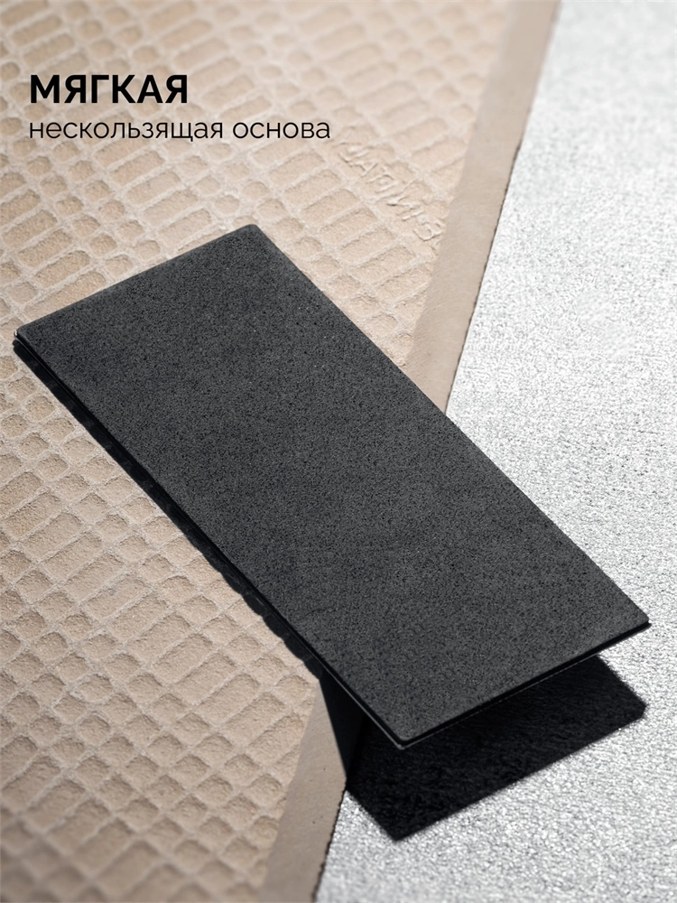 KRAFTOOL DIAMOND 63 х 152 мм, Р400, пластина алмазная заточная (35710-400) zb  35710-400