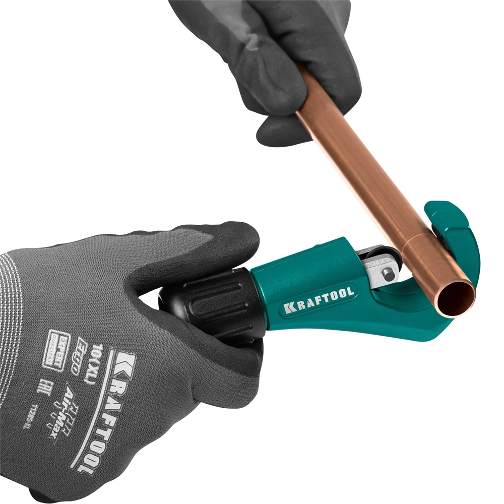 KRAFTOOL Universal-32, 3 - 32 мм, труборез для меди и алюминия (23383) zb  23383_z02