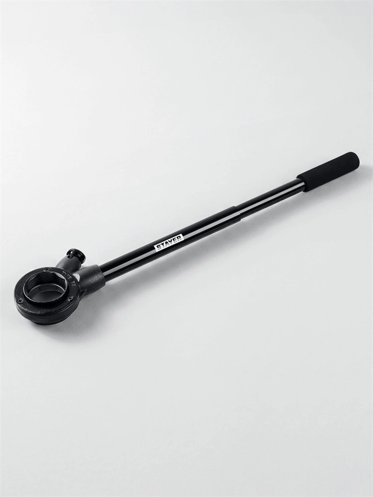 STAYER набор клуппов с трещоткой №4, Professional (28260-H4) zb  28260-h4