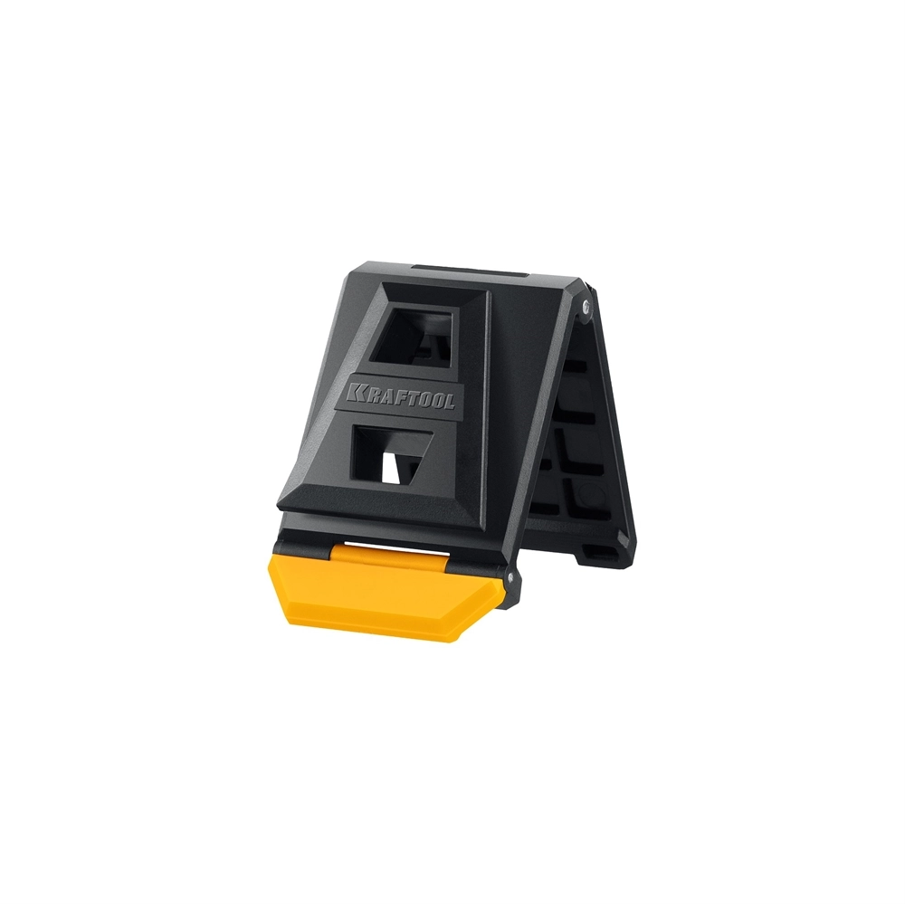 KRAFTOOL KPB-23 поясная сумка с быстросъёмным креплением FastClip, 290 х 310 мм (38766) zb  38766