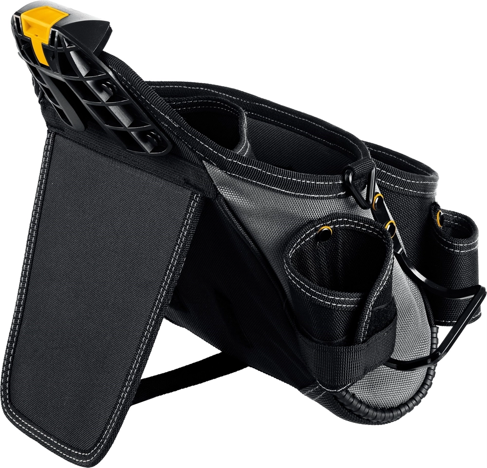 KRAFTOOL KPB-20 поясная сумка с быстросъёмным креплением FastClip, 320 х 310 мм (38767) zb  38767