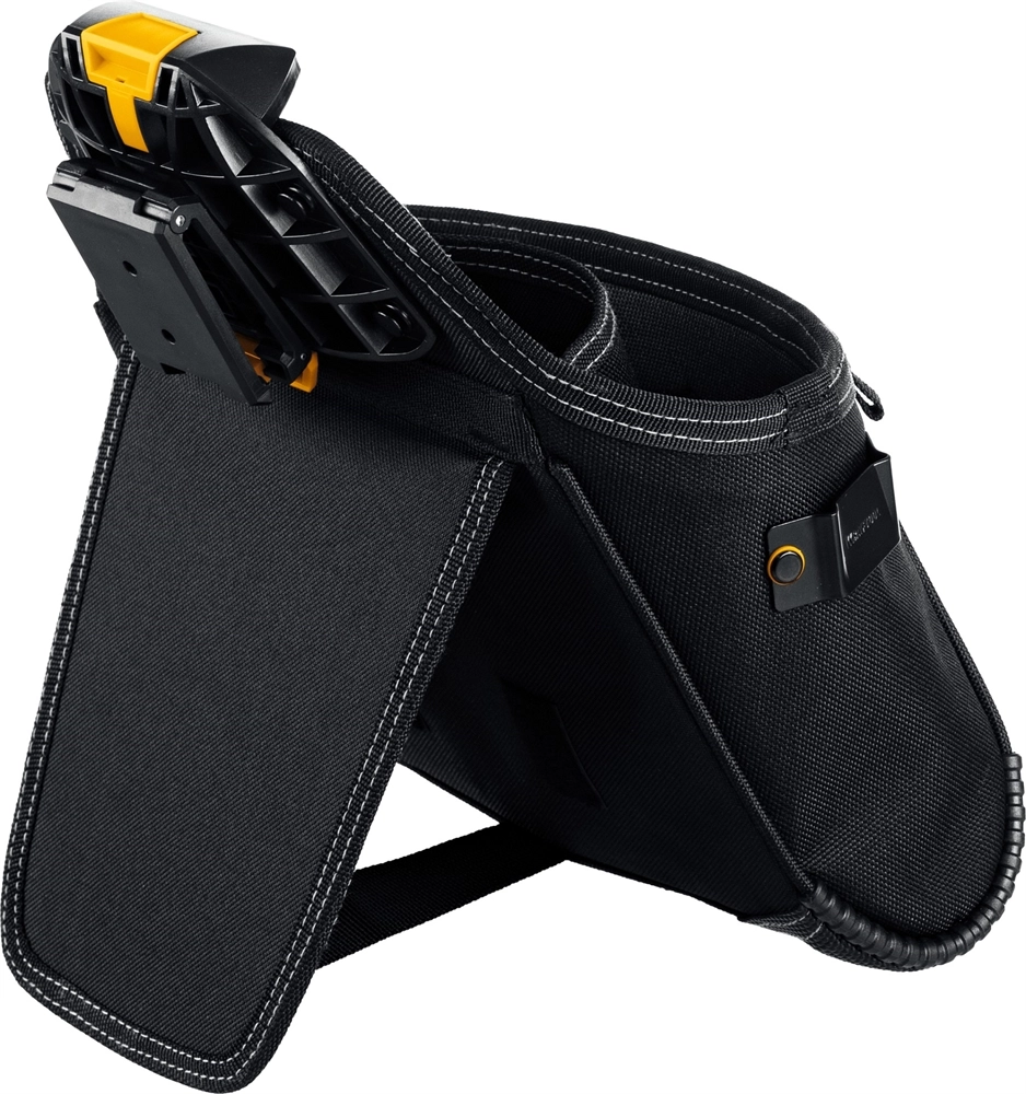 KRAFTOOL KP-12 поясная сумка с быстросъёмным креплением FastClip, 260 х 340 мм (38774) zb  38774