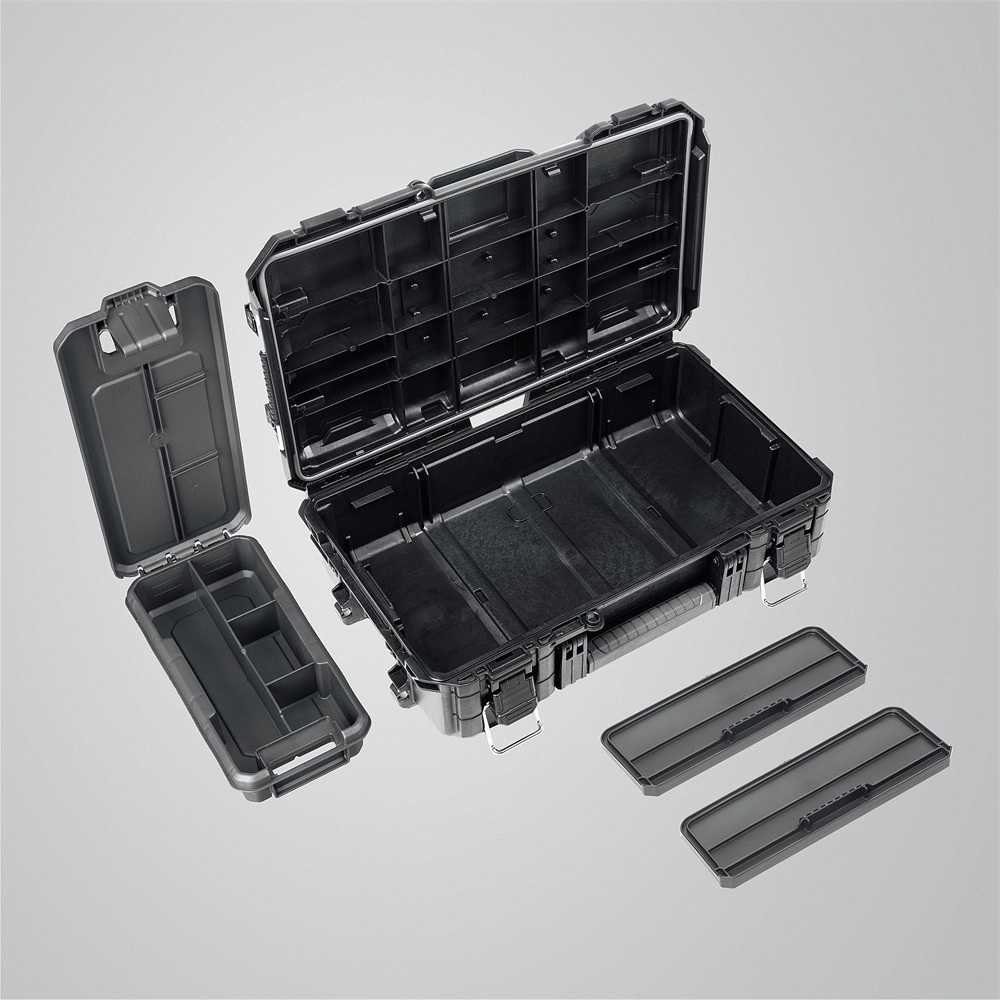 KETER ROC PRO GEAR 2.0 (22″) пластиковый ящик-органайзер (38374) zb  38374_z01