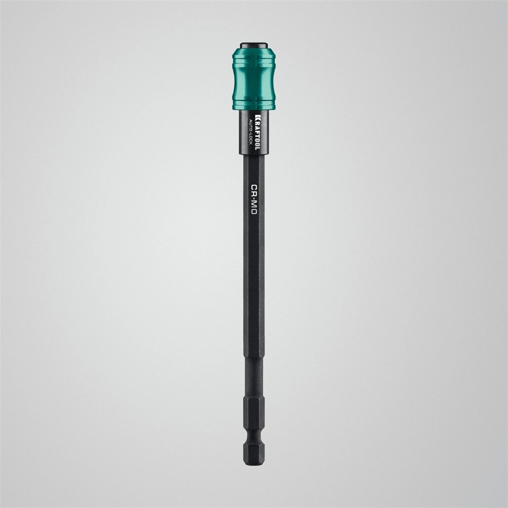 KRAFTOOL AUTO-LOCK, 150 мм, ударный адаптер для шуруповертов (26779-150) zb  26779-150