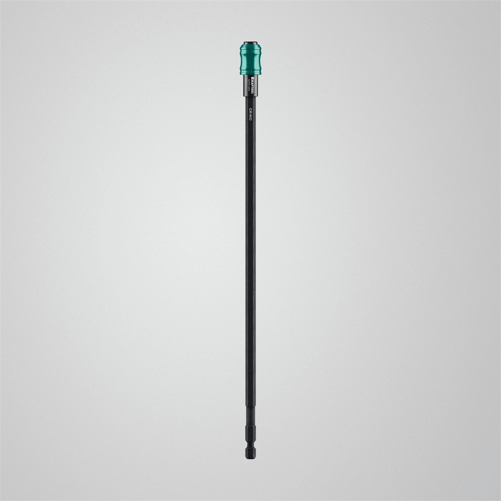KRAFTOOL AUTO-LOCK, 300 мм, ударный адаптер для шуруповертов (26779-300) zb  26779-300