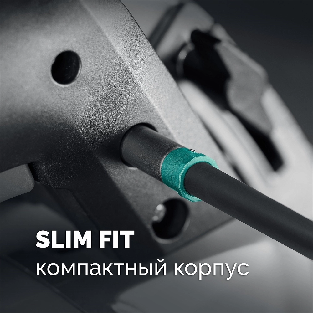 KRAFTOOL SLIM & LOCK, 68 мм, быстросъемный ударный адаптер для шуруповертов (26783-68) zb  26783-68