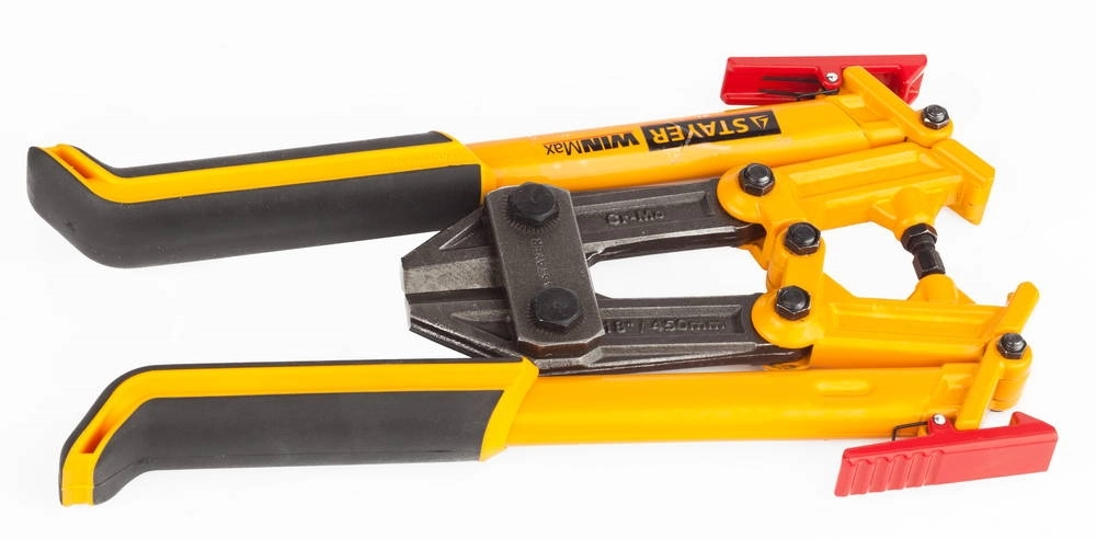 STAYER 450 мм, складной болторез (2331-045) zb  2331-045