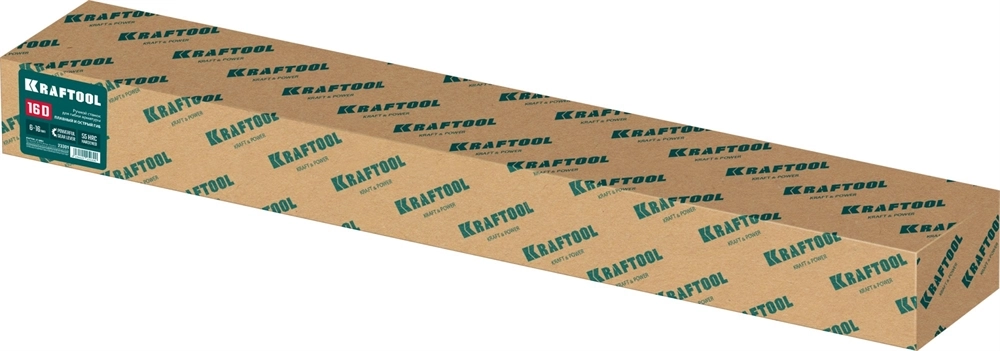 KRAFTOOL 16D, 6-16 мм, острый и плавный гиб, ручной станок для гибки арматуры c зубчатой передачей (23301) zb  23301
