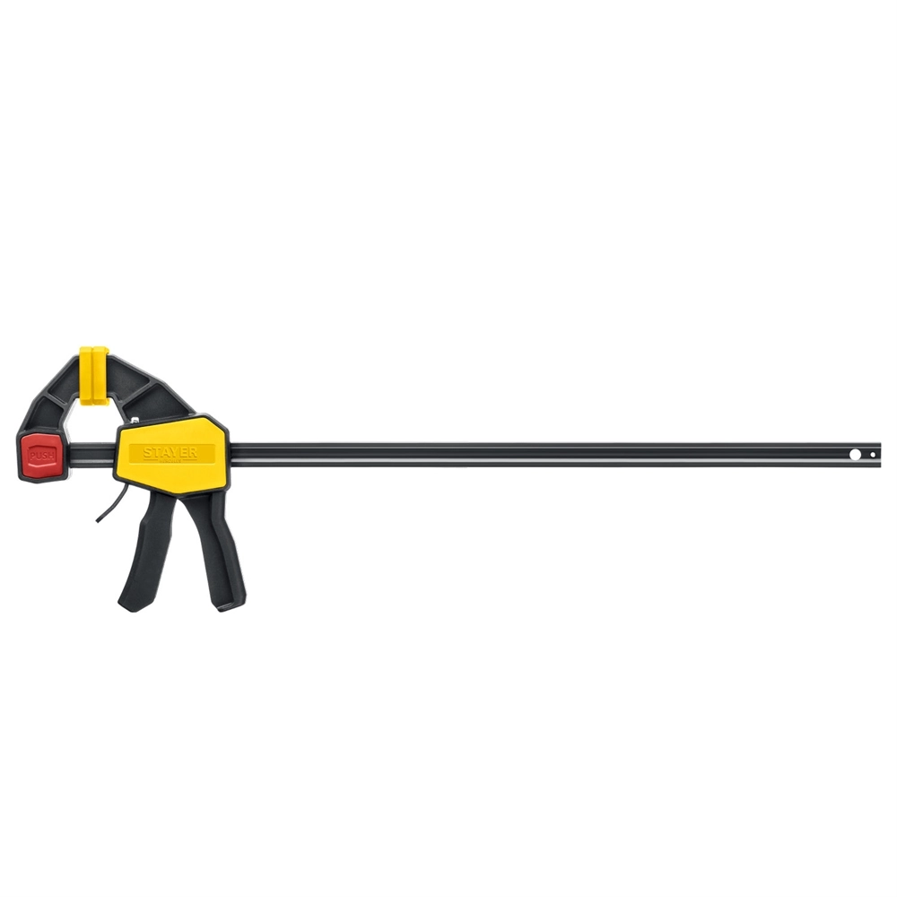 STAYER Hercules, 450/630 мм, пистолетная струбцина, Professional (32242-45) zb  32242-45_z01