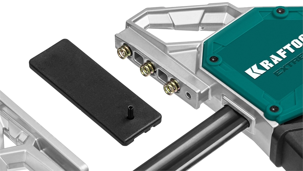 KRAFTOOL EXTREM-1270/95, 1270х95мм, пистолетная струбцина (32228-127) zb  32228-127_z01