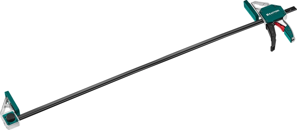 KRAFTOOL EXTREM-1270/95, 1270х95мм, пистолетная струбцина (32228-127) zb  32228-127_z01