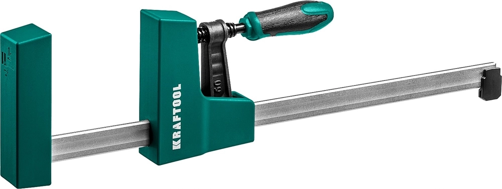 KRAFTOOL GK-30/8, 300 х 80 мм, Корпусная струбцина (32240-3) zb  32240-3