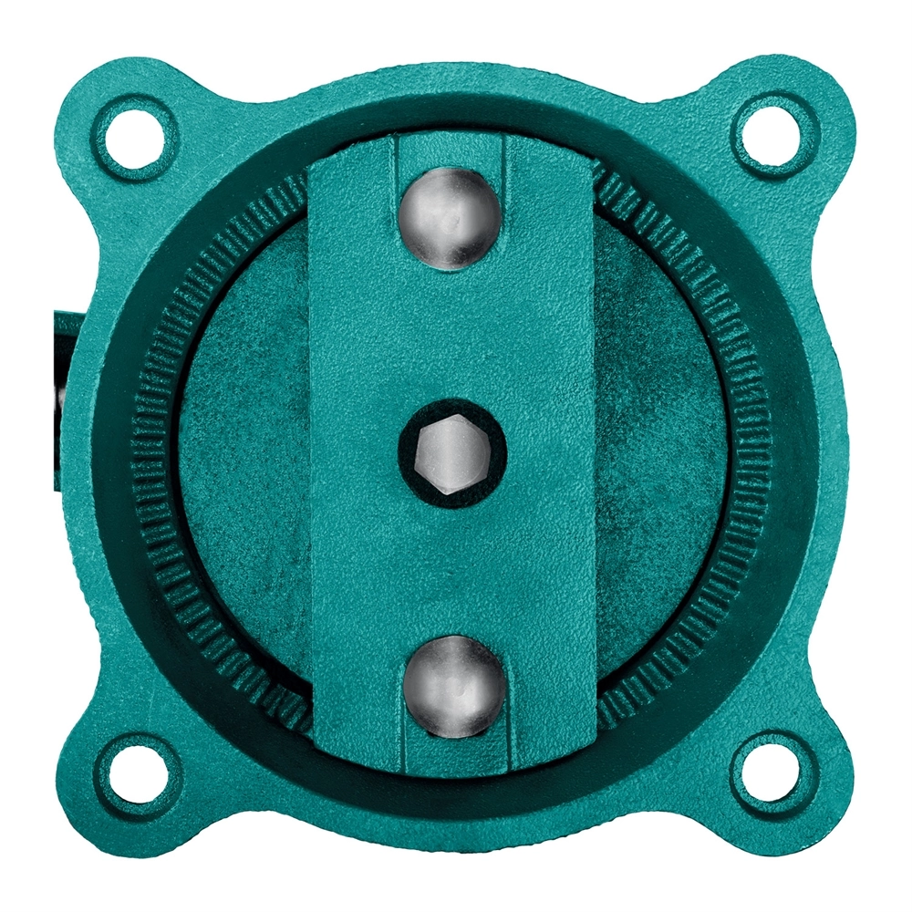KRAFTOOL Reversible 140 мм, расход 273 мм, Слесарные тиски (32705-140) zb  32705-140