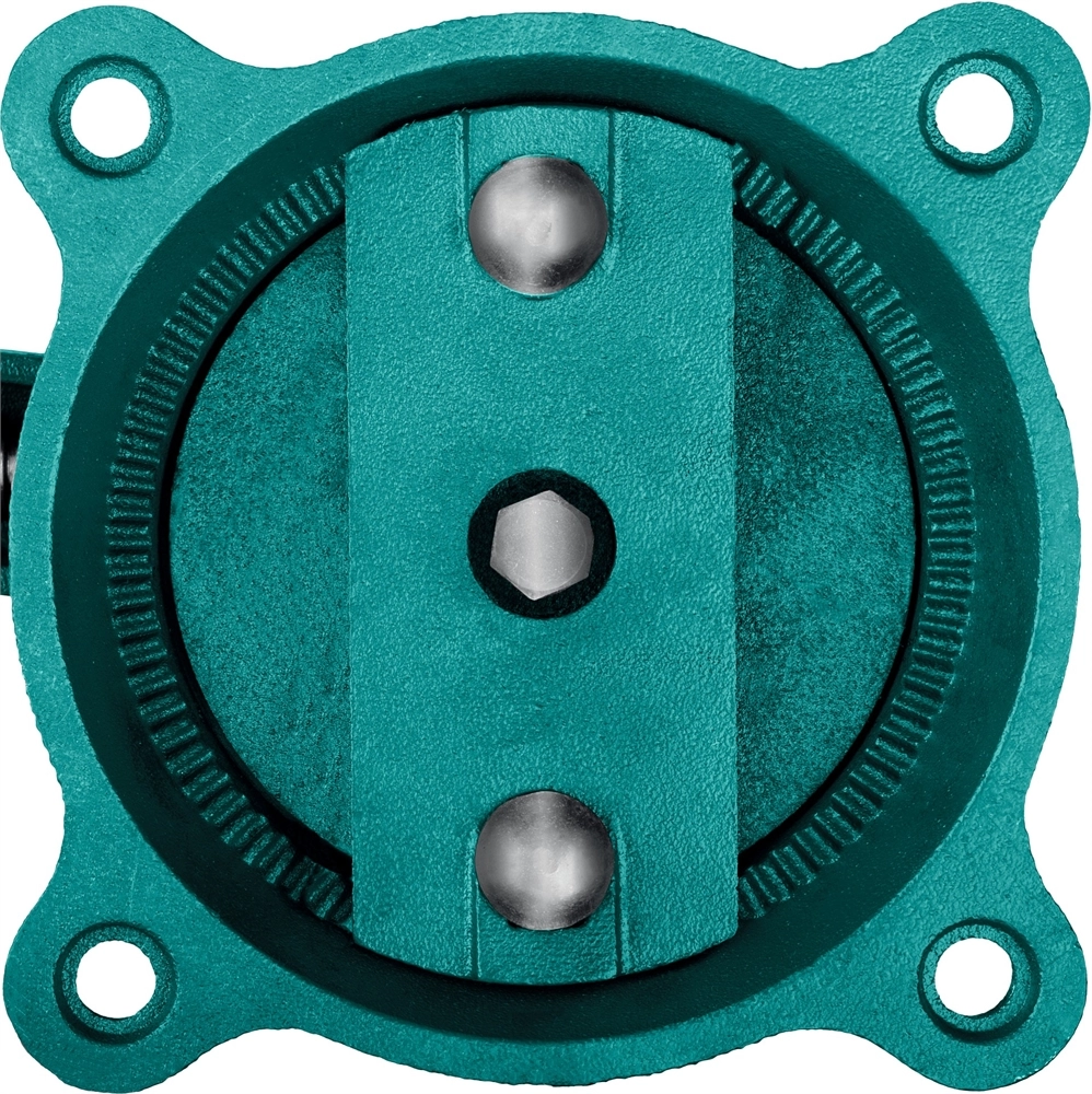 KRAFTOOL Reversible 200 мм, расход 368 мм, Слесарные тиски (32705-200) zb  32705-200