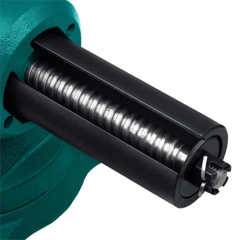 KRAFTOOL 3D Multi-Purpose, 125 мм, Чугунные слесарные тиски (32706-125) zb  32706-125