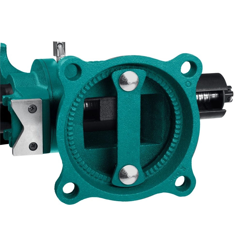 KRAFTOOL 3D Multi-Purpose, 125 мм, Чугунные слесарные тиски (32706-125) zb  32706-125
