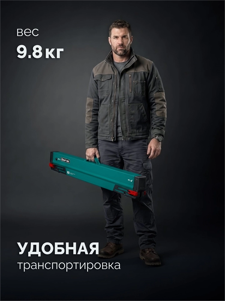KRAFTOOL SH-110, 1085х690х(618-820) мм, строительные козлы усиленные (38790) zb  38790