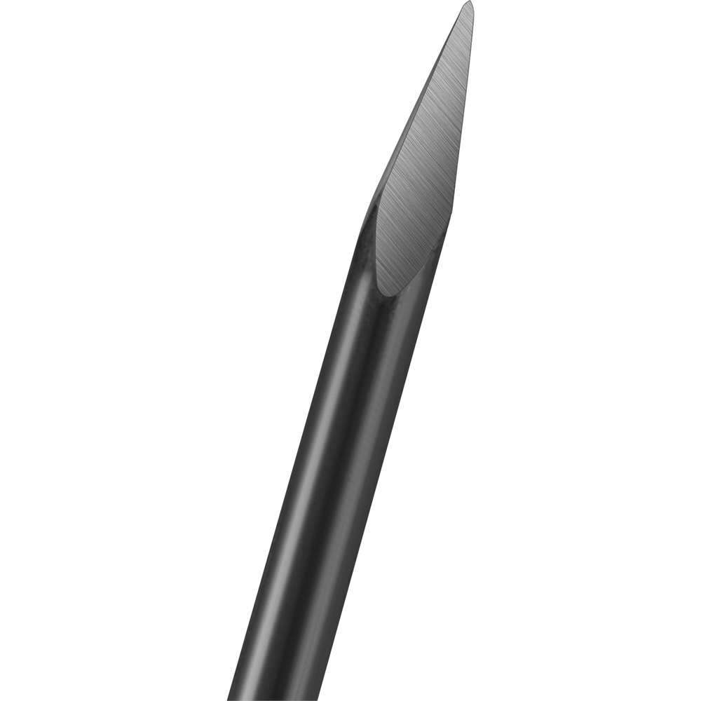 ЗУБР 1500 мм, d 30 мм, строительный лом (2186-1.5) zb  104466