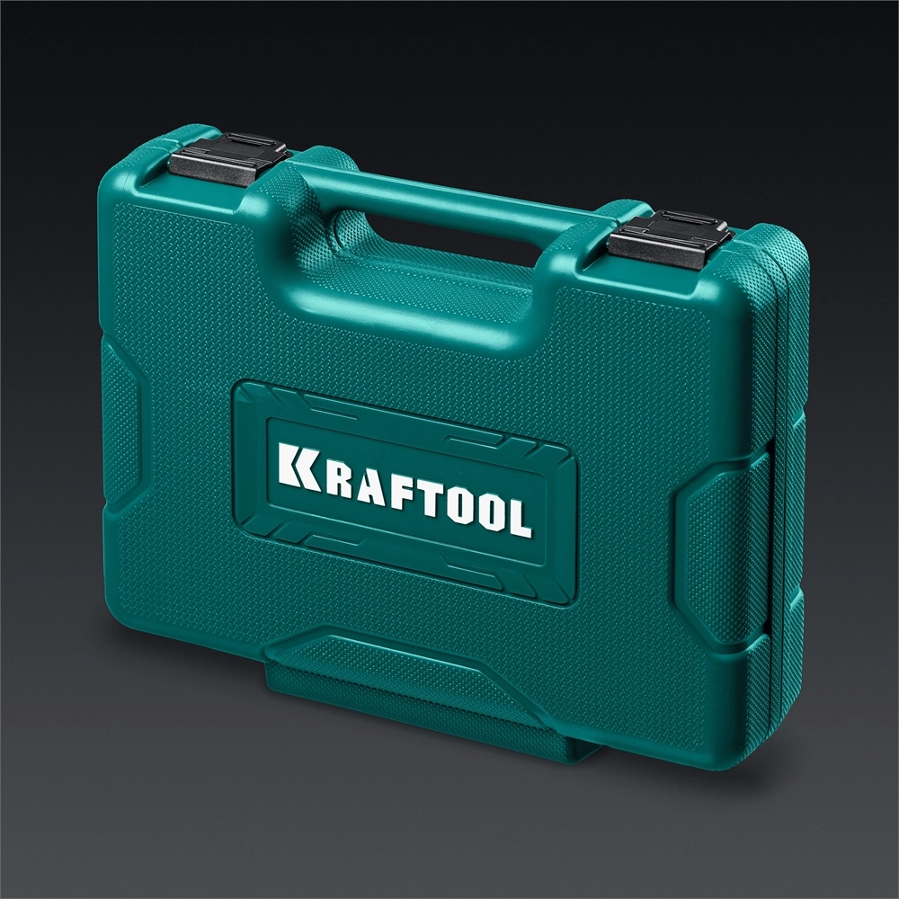 KRAFTOOL MC-12, для различных профилей из пластика и резины, с набором сменных губок, угловые ножницы (23372-12) zb  23372-12