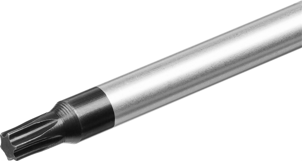 ЗУБР отвертка, Профессионал (25234-25) zb  25234-25_z01