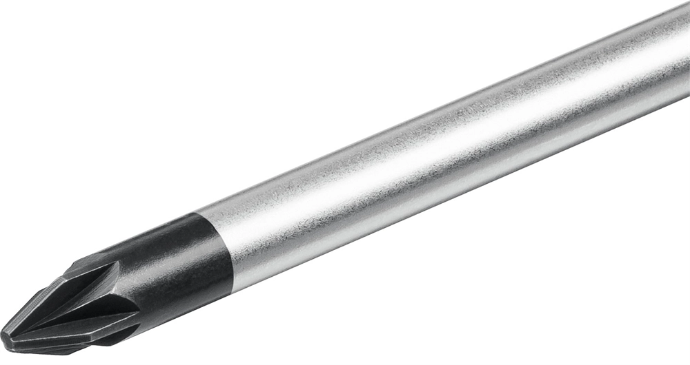 STAYER Hercules, PZ1x100 мм, отвёртка (2511-1-10) zb  223174