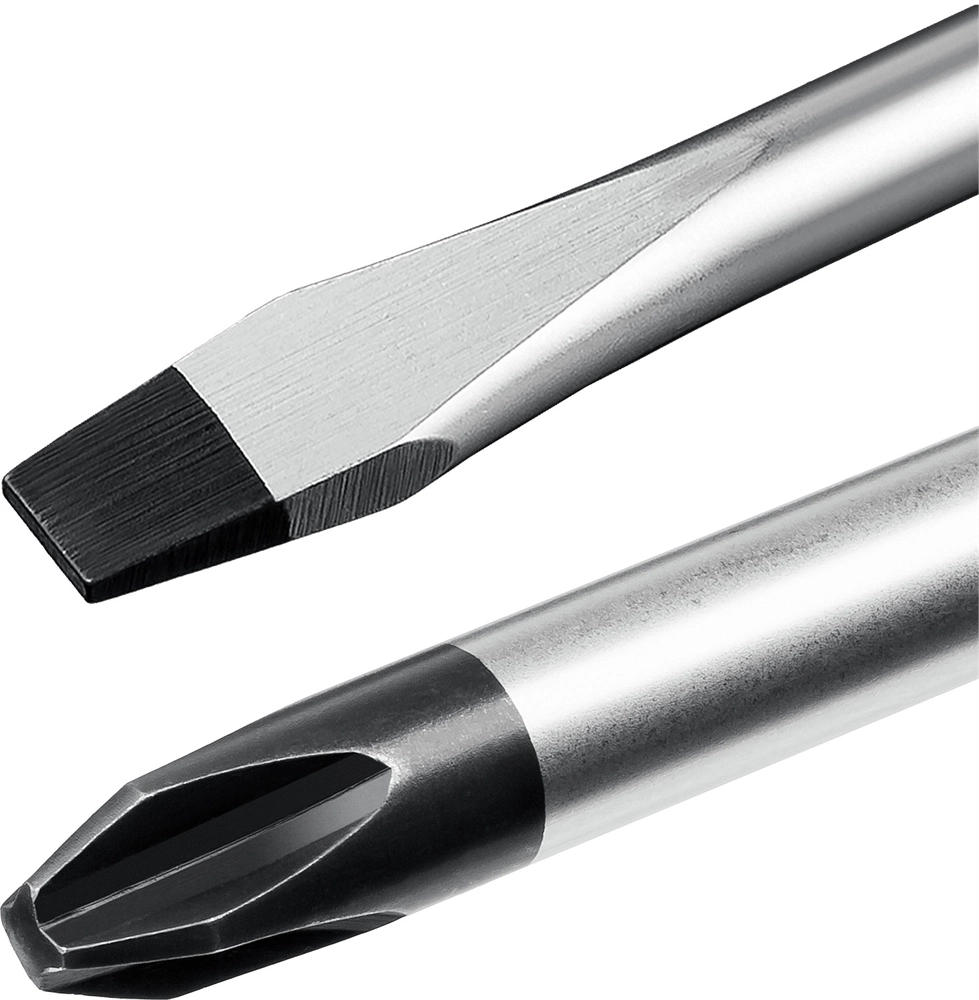 STAYER Hercules, 2 предм., набор отверток (2513-H2) zb  2513-h2_z02