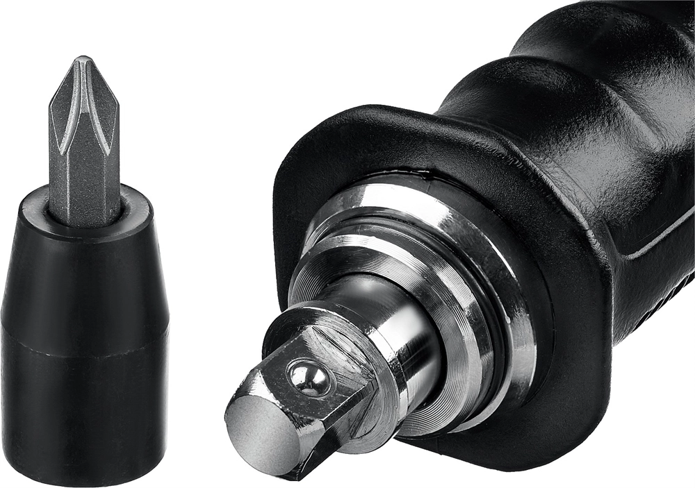 STAYER Hercules, 8 предм., ударно-поворотная отвертка, Professional (25663-H4) zb  25663-h4_z01