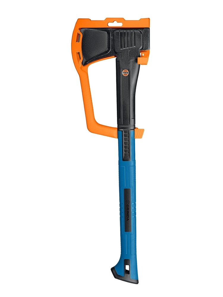 GRINDA S16, 1100/1600 г, 610 мм, Топор-колун, PRO-Line (20687) zb  20687