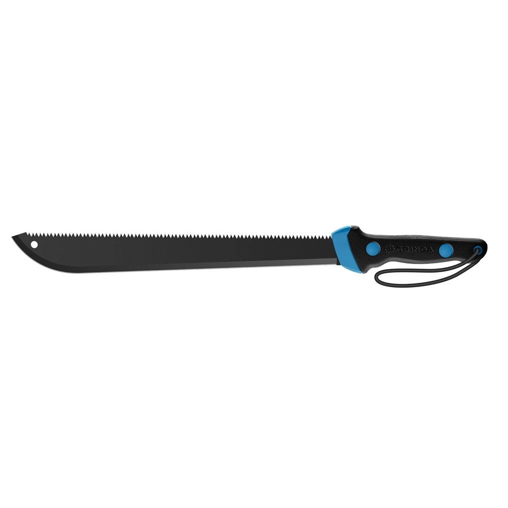 Мачете GRINDA PRO-Line FM 450, 450/650 мм zb  20810