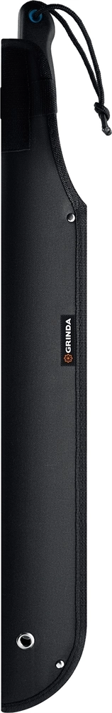 Мачете GRINDA PRO-Line FM 450, 450/650 мм zb  20810
