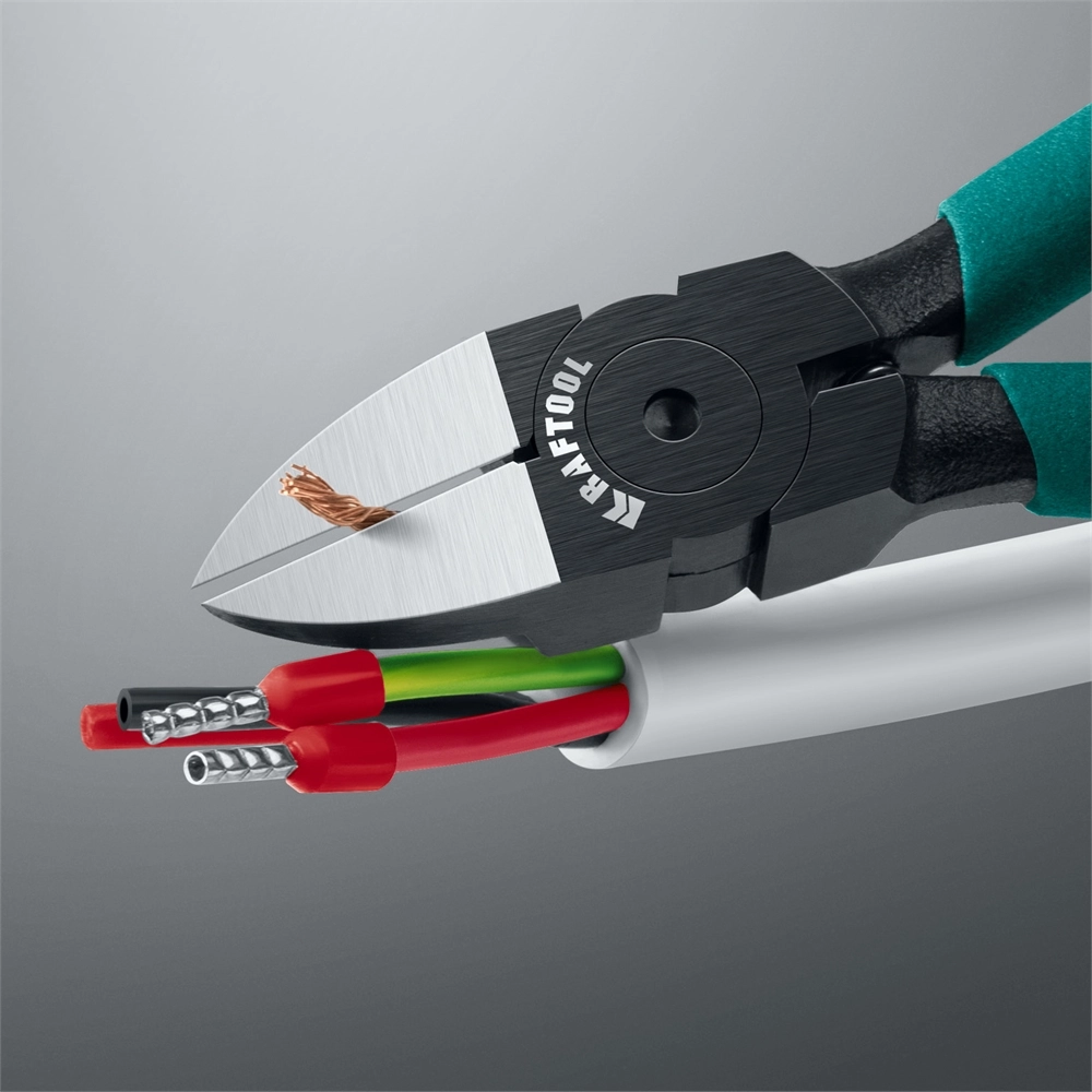 KRAFTOOL Kraft Mini, чистый рез 150 мм, прецизионные бокорезы (220017-8-15) zb  220017-8-15_z01