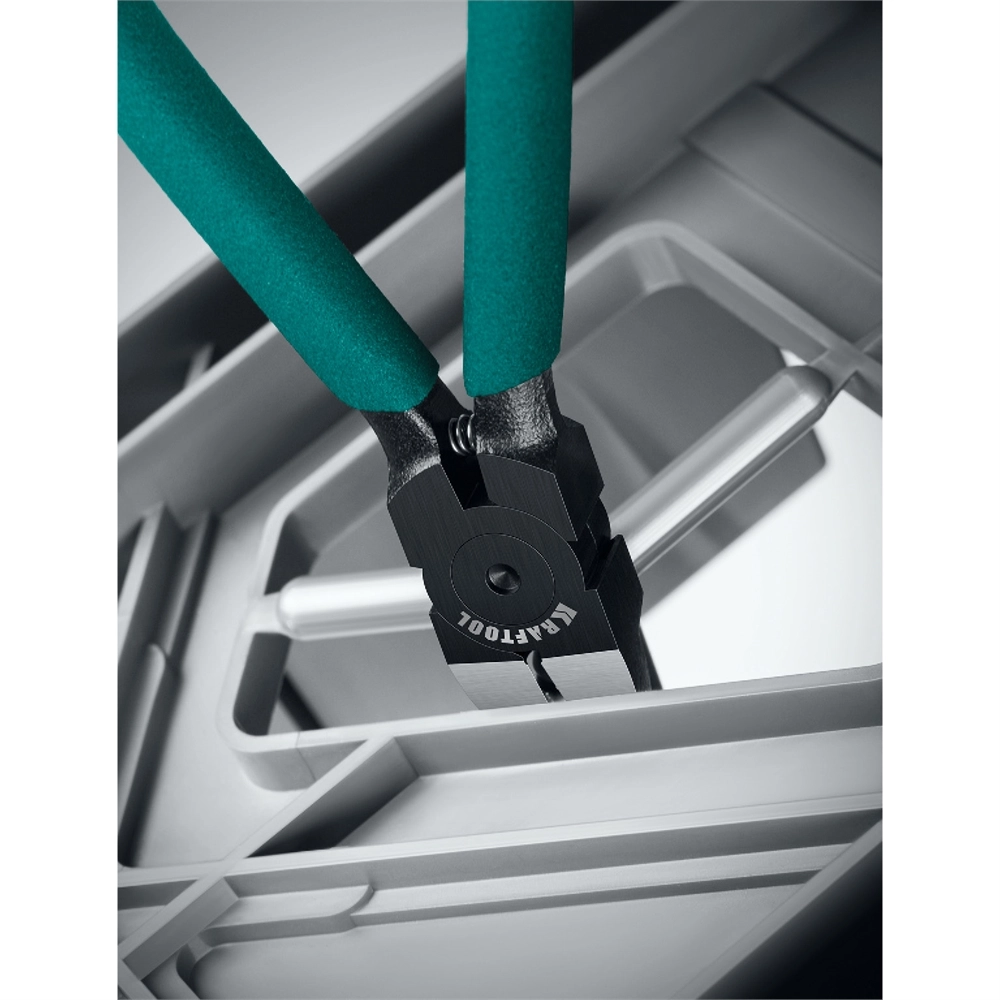 KRAFTOOL Kraft Mini, чистый рез 150 мм, прецизионные бокорезы (220017-8-15) zb  220017-8-15_z01