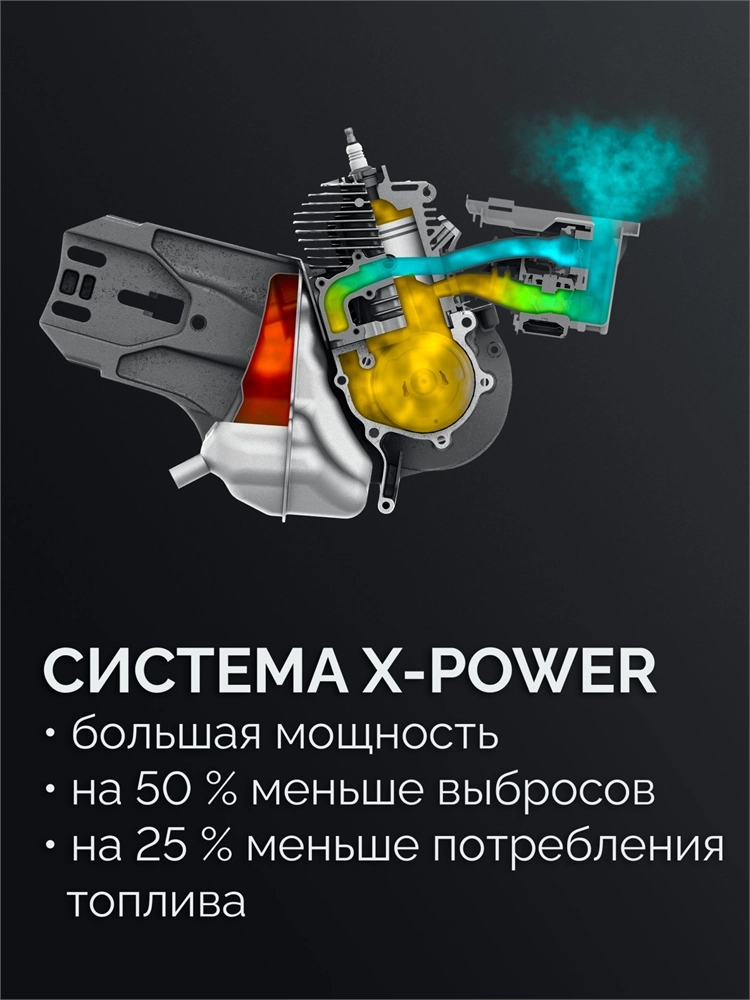 KRAFTOOL 3700 Вт, 400 мм, без диска, бензорез по бетону (бетонорез) (K770-16) zb  k770-16